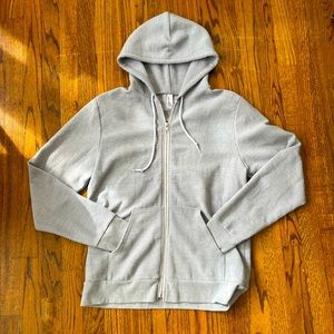 American Apparel Hooded Sweatshirt